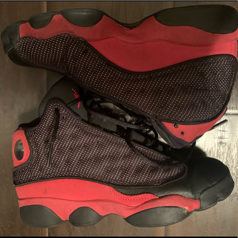 Authentic Jordan XIII